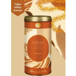 Mim and More 200 gr Geleneksel Salep Tin
