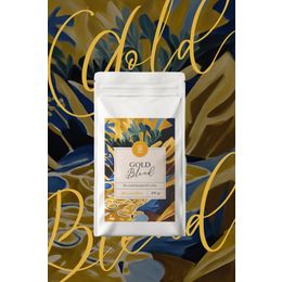 Mim and More 200 gr Gold Blend Filtre Kahve