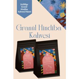 Mim and More 200 gr Granül Hindiba Kahvesi