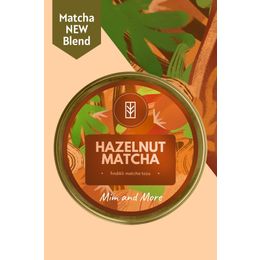Mim and More 200 gr Hazelnut Coffee Fındık Aromalı Filtre Kahve