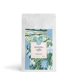 Mim and More 200 gr Hindiba Coffee Hindiba Öğütülmüş Filtre Kahve