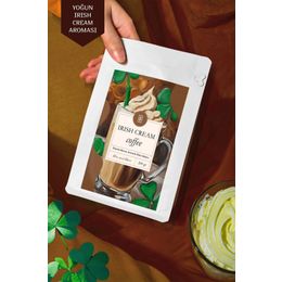 Mim and More 200 gr Irish Coffee İrlanda Krema Aromalı Kahve Çekirdek Kahve