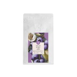 Mim and More 200 gr Kafeinsiz Böğürtlen Aromalı Çekirdek Kahve