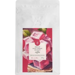 Mim and More 200 gr Kafeinsiz Güllü Lokum Aromalı Filtre Kahve