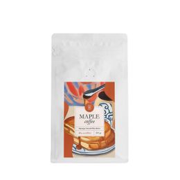 Mim and More 200 gr Macadamia Coffee Makademya Aromalı Kahve Çekirdek Kahve