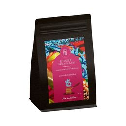 Mim and More 200 gr Macun Aromalı İstanbul Türk Kahvesi