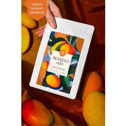 Mim and More 200 gr Mango Coffee Mango Aromalı Kahve Filtre Kahve