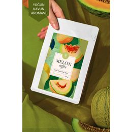 Mim and More 200 gr Melon Coffee Kavun Aromalı Kahve Filtre Kahve