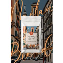Mim and More 200 gr Milano Blend Filtre Kahve