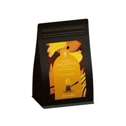 Mim And More 200 gr Muz Aromalı Kahve Filtre Kahve