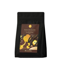 Mim and More 200 gr Muzlu Sıcak Çikolata