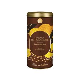 Mim and More 200 gr Muzlu Sıcak Çikolata