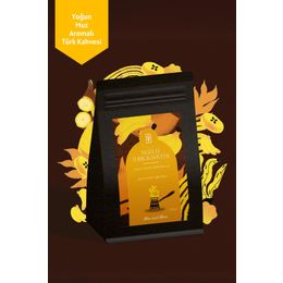 Mim and More 200 gr Muzlu Türk Kahvesi