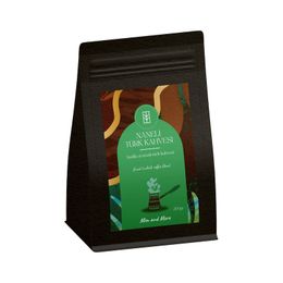 Mim And More 200 gr Nane Aromalı Türk Kahvesi