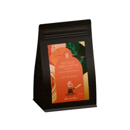 Mim And More 200 gr Peach Coffee Şeftali Aromalı Çekirdek Kahve