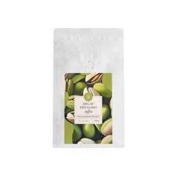 Mim and More 200 gr Pistachio Coffee Antep Fıstığı Aromalı Kahve Çekirdek Kahve