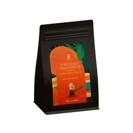 Mim and More 200 gr Portakal Aromalı Türk Kahvesi