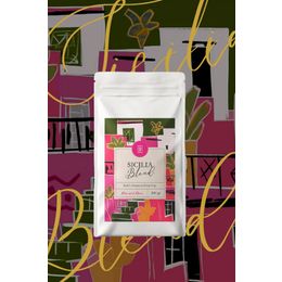 Mim and More 200 gr Sicilia Blend Filtre Kahve