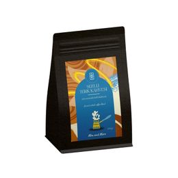 Mim and More 200 gr Süt Aromalı Türk Kahvesi