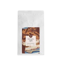 Mim and More 200 gr Tiramisu Coffee Tiramisu Aromalı Kahve Çekirdek Kahve