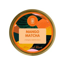 Mim and More 25 gr Mango Aromalı Matcha