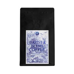 Mim and More 250 gr Barista Blend Coffee Çekirdek Kahve