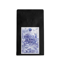 Mim and More 250 gr Barista Blend Coffee Çekirdek Kahve