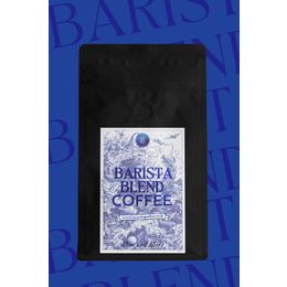 Mim and More 250 gr Barista Blend Coffee Çekirdek Kahve