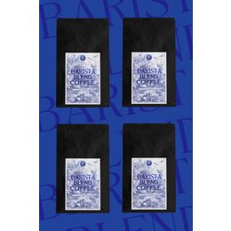 Mim and More 250 gr Barista Blend Coffee Çekirdek Kahve