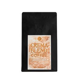 Mim and More 250 gr Crema Blend Coffee Çekirdek Kahve