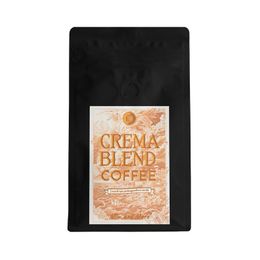 Mim and More 250 gr Crema Blend Coffee Çekirdek Kahve
