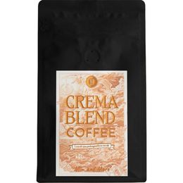 Mim and More 250 gr Crema Blend Coffee Çekirdek Kahve