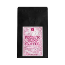 Mim and More 250 gr Perfecto Blend Coffee Çekirdek Kahve