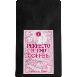Mim and More 250 gr Perfecto Blend Coffee Çekirdek Kahve