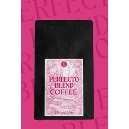 Mim and More 250 gr Perfecto Blend Coffee Çekirdek Kahve