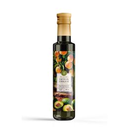 Mim and More 250 ml Detox Sirkesi