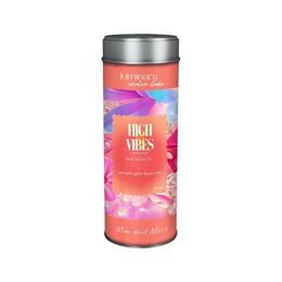 Mim and More 30 gr Güllü Şeftali Aromalı Beyaz Çay