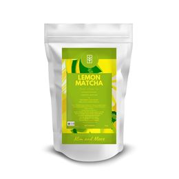 Mim and More 50 gr Pear Armutlu Matcha