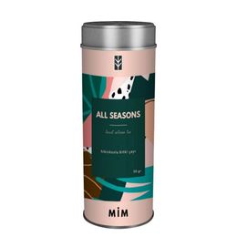 Mim and More All Seasons Tea 50 gr Hibiskuslu Bitki Çayı