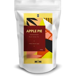 Mim and More Apple Pie Tea 100 gr Elmalı Tarçınlı Çay