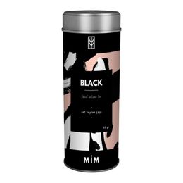 Mim and More Black Tea 50 gr Saf Seylan Çayı