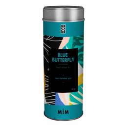 Mim and More Blue Butterfly Tea 50 gr Mavi Kelebek Çayı