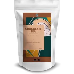 Mim and More Chocolate Tea 100 gr Çikolatalı Seylan Çayı
