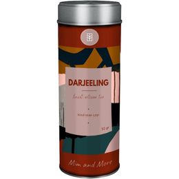 Mim and More Darjeeling Tea 50 gr Saf Darjeeling Çayı
