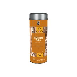 Mim And More Golden Kiss 80 gr Zerdeçallı Baharat Harmanı