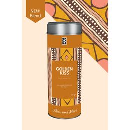 Mim And More Golden Kiss 80 gr Zerdeçallı Baharat Harmanı