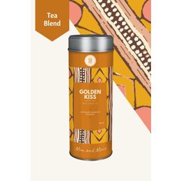 Mim And More Golden Kiss 80 gr Zerdeçallı Baharat Harmanı