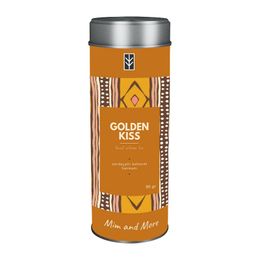 Mim And More Golden Kiss 80 gr Zerdeçallı Baharat Harmanı