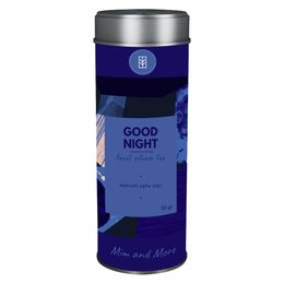 Mim and More Good Night Tea 50 gr Melisalı Uyku Çayı