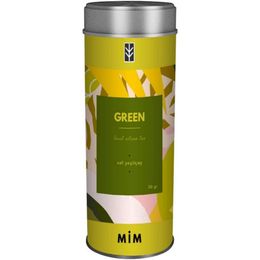 Mim and More Green Tea 50 gr Saf Yeşilçay